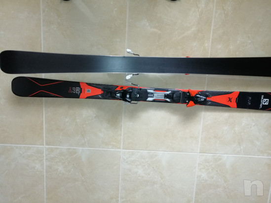 Salomon x-drive 8.0 ti   m xt12 2017 foto-40418