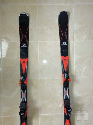 Salomon x-drive 8.0 ti   m xt12 2017 foto-20689