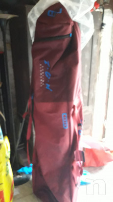 Sacca kite ION foto-40420