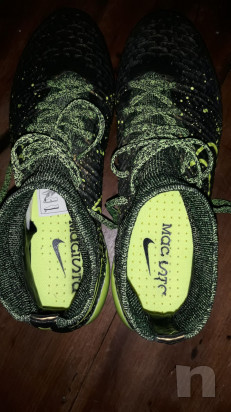 Scarpe Nike tacchetti misti foto-40426