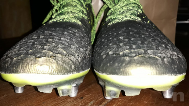 Scarpe Nike tacchetti misti foto-40427