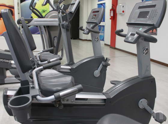 Palestra completa life fitness foto-40430