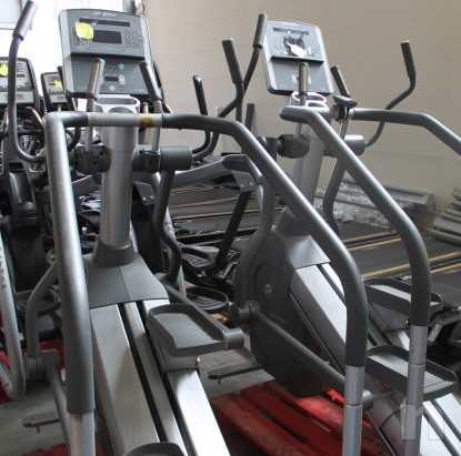 Palestra completa life fitness foto-40433