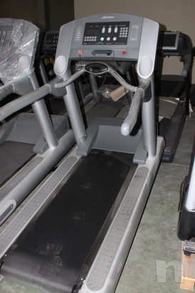 Palestra completa life fitness foto-20694