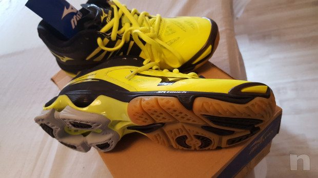 WAVE LIGHTNING Z2 foto-40439