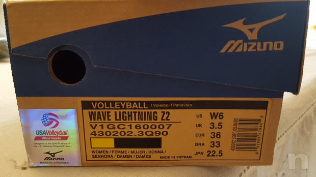 WAVE LIGHTNING Z2 foto-40440