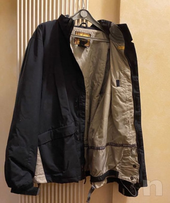 Giacca snowboard Burton tg M foto-40447