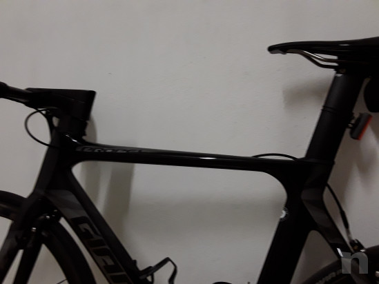 Giant Propel Advance PRO carbonio taglia M/L foto-40465