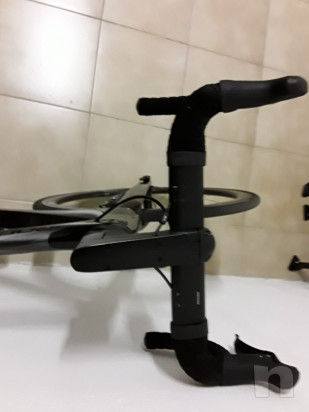 Giant Propel Advance PRO carbonio taglia M/L foto-40464