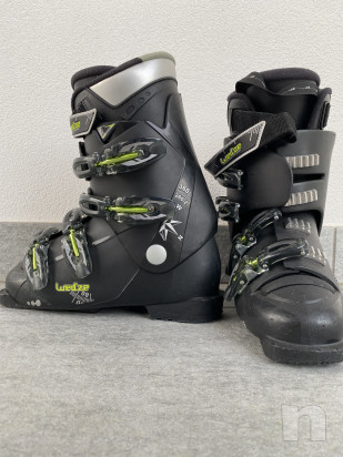 SCARPONI DA SCI DA UOMO DELLA WEDZE  foto-40552