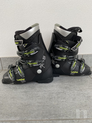 SCARPONI DA SCI DA UOMO DELLA WEDZE  foto-40555