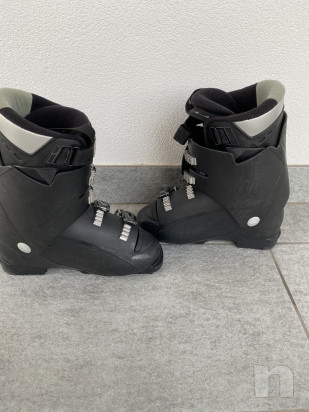 SCARPONI DA SCI DA UOMO DELLA WEDZE  foto-40554