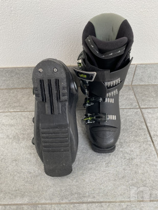 SCARPONI DA SCI DA UOMO DELLA WEDZE  foto-40553