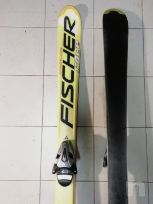 Sci Fischer 130 cm foto-40559