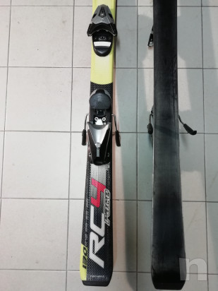 Sci Fischer 130 cm foto-40558