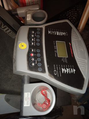 Tapis roulant foto-20744