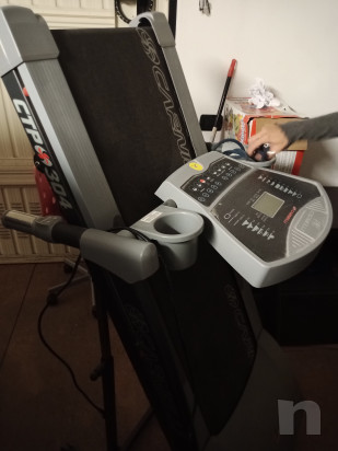 Tapis roulant foto-40561