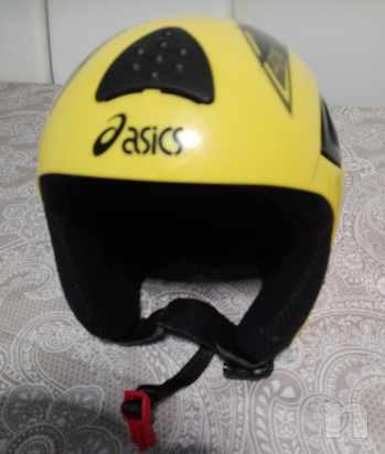 Casco snowboard junior foto-20753