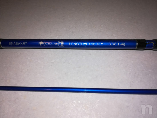 Shimano nashi 1-4gr 2.15mt foto-40582