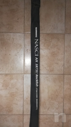 Shimano nashi 1-4gr 2.15mt foto-20754