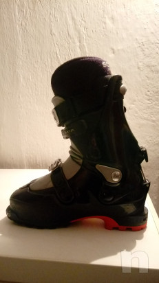 Scarponi sci alpinismo foto-40587