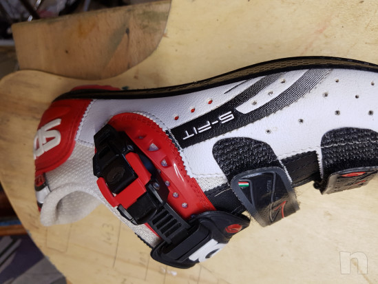 Sidi Genius 5 Fit Carbon  foto-40594