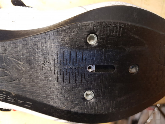 Sidi Genius 5 Fit Carbon  foto-40595