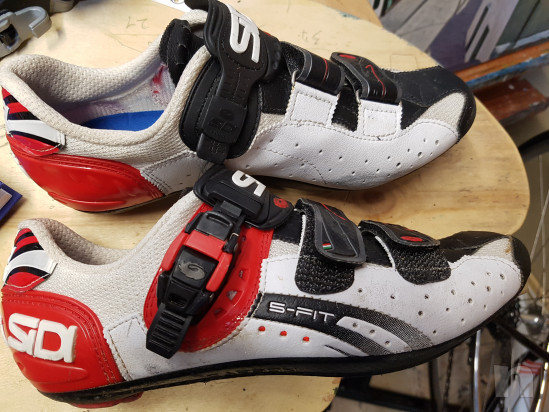 Sidi Genius 5 Fit Carbon  foto-20764