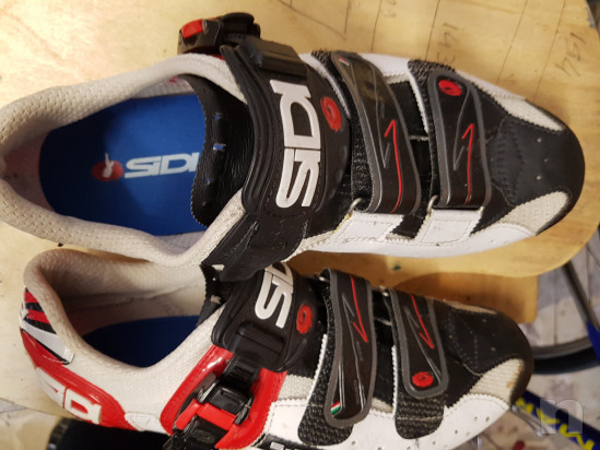 Sidi Genius 5 Fit Carbon  foto-40593