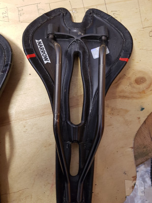 Selle San Marco Aspide e Prologo Narrow foto-40596