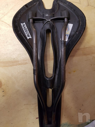 Selle San Marco Aspide e Prologo Narrow foto-40597