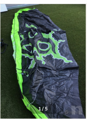 Wainman gipsy 7,5 foto-40599