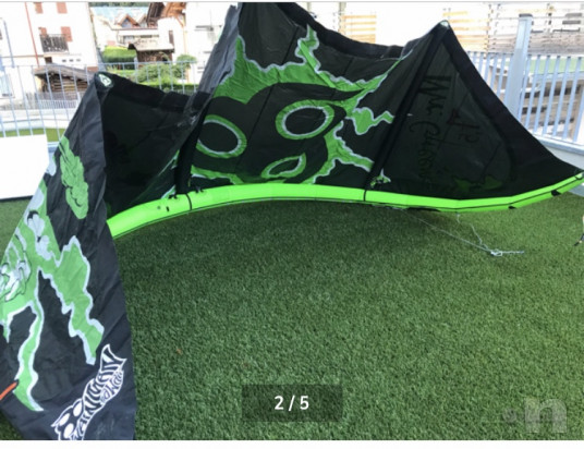 Wainman gipsy 7,5 foto-40598