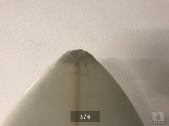 Surf Channel island  foto-40600