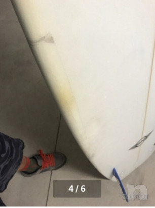 Surf Channel island  foto-40601