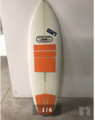 Surf Channel island  foto-20767