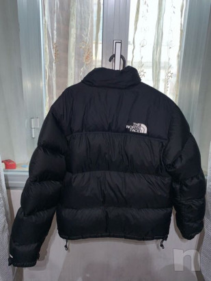 Giacca the north face retro nupset 1996  foto-20768