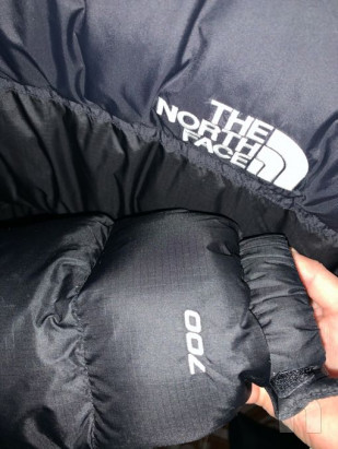 Giacca the north face retro nupset 1996  foto-40603