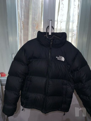 Giacca the north face retro nupset 1996  foto-40602