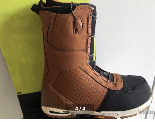 Burton 158 paramounth foto-40604