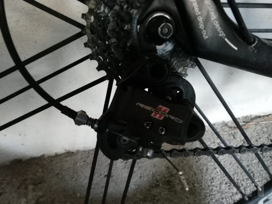 Vendo WILIER CENTO1  foto-40607