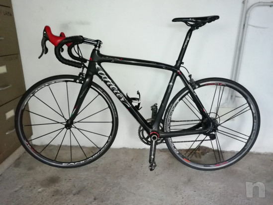 Vendo WILIER CENTO1  foto-20772