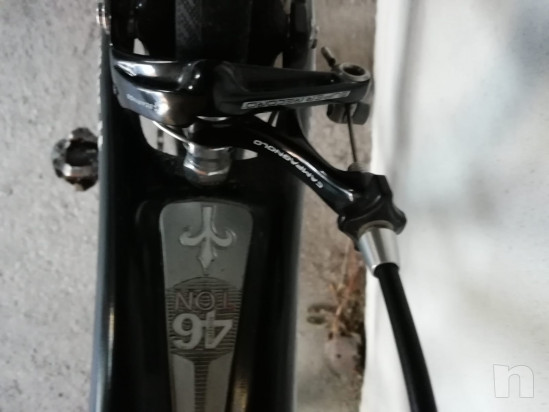 Vendo WILIER CENTO1  foto-40608