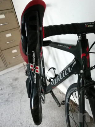 Vendo WILIER CENTO1  foto-40606