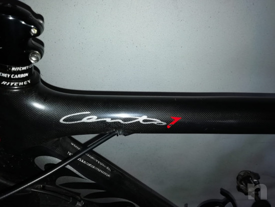 Vendo WILIER CENTO1  foto-40609