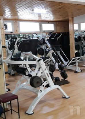 Attrezzi Panatta Sport foto-20777