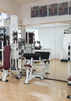 Attrezzi Panatta Sport foto-40614