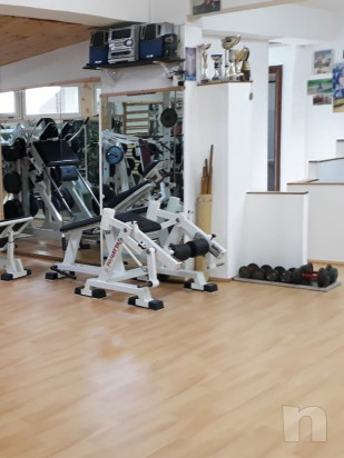 Attrezzi Panatta Sport foto-40615