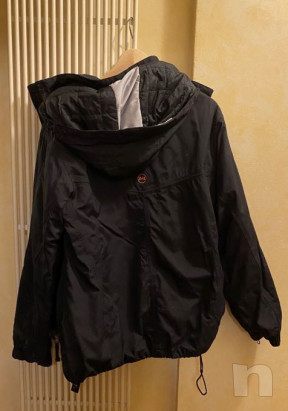 Giacca snowboard Bastard tg M foto-40619