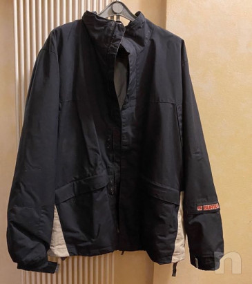 Giacca snowboard Burton tg M foto-20781